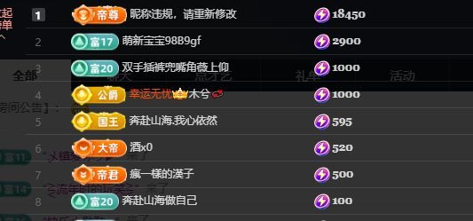 小米💞旺旺旺主播图片