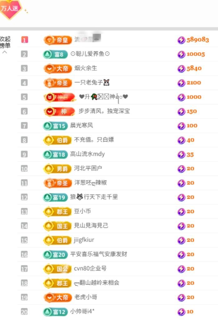 咖妃寶貝主播圖片