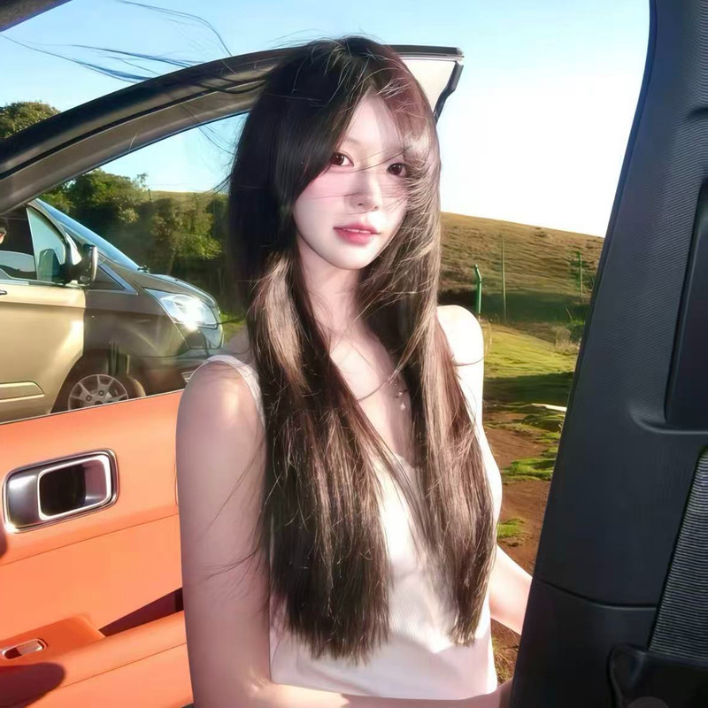 新人~海苔视频聊天