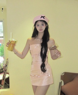 雪雪又胖了主播照片