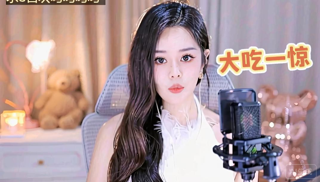 蹭歌.的主播照片