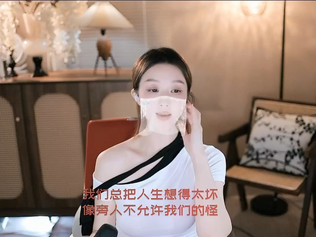 这主播也忒有才了吧！