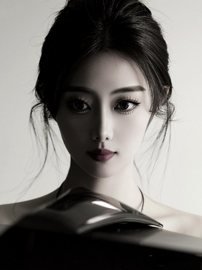 叫我娜子呀💕海报