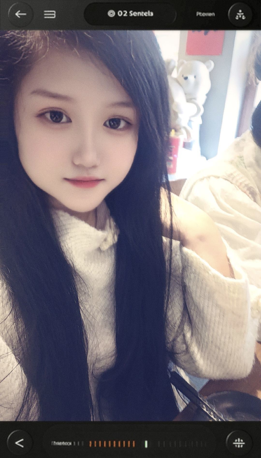 糖笑笑゛等風(fēng)也等伱主播圖片