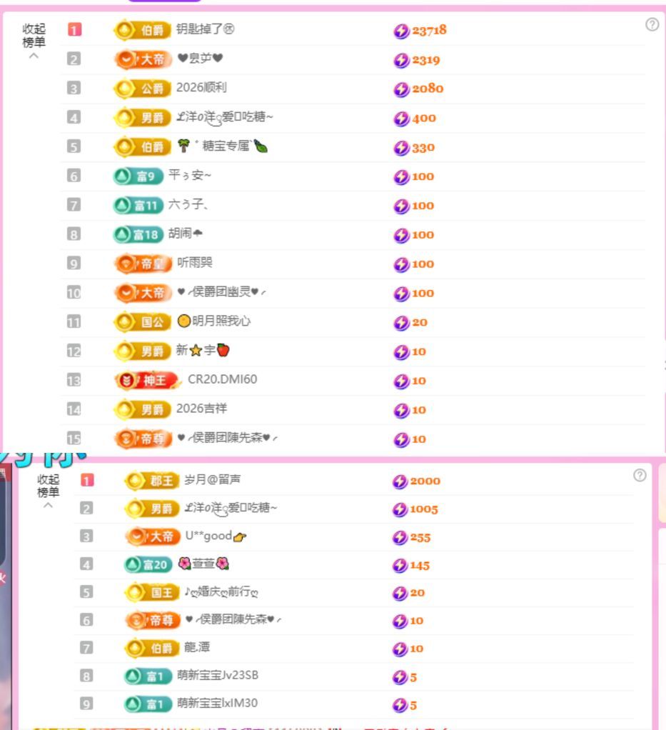 糖笑笑゛等風(fēng)也等伱主播圖片