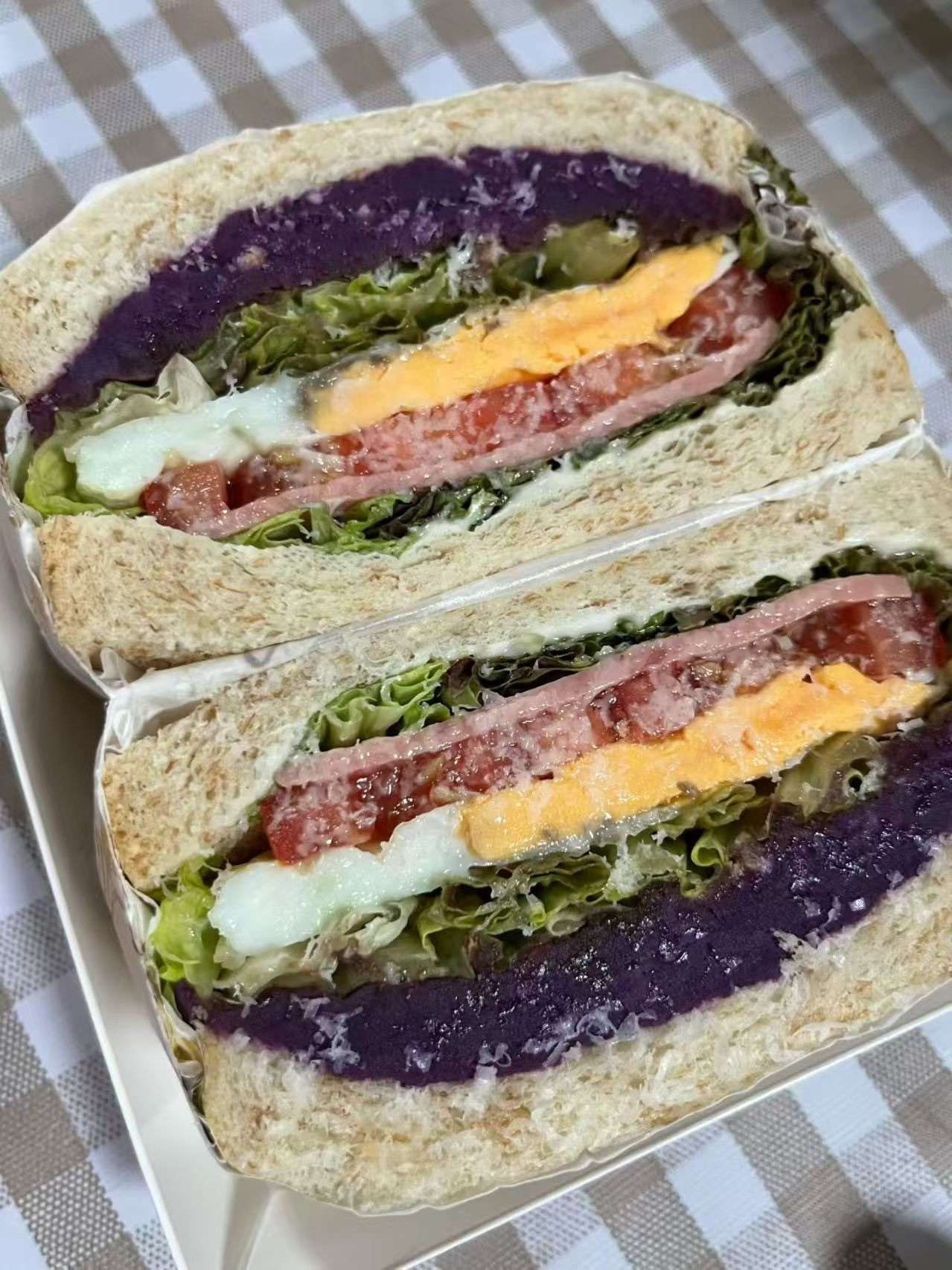 鸭鸭🐰的主播照片