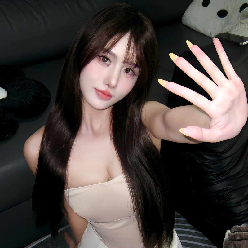 萌新白小糖💃🎤的直播间