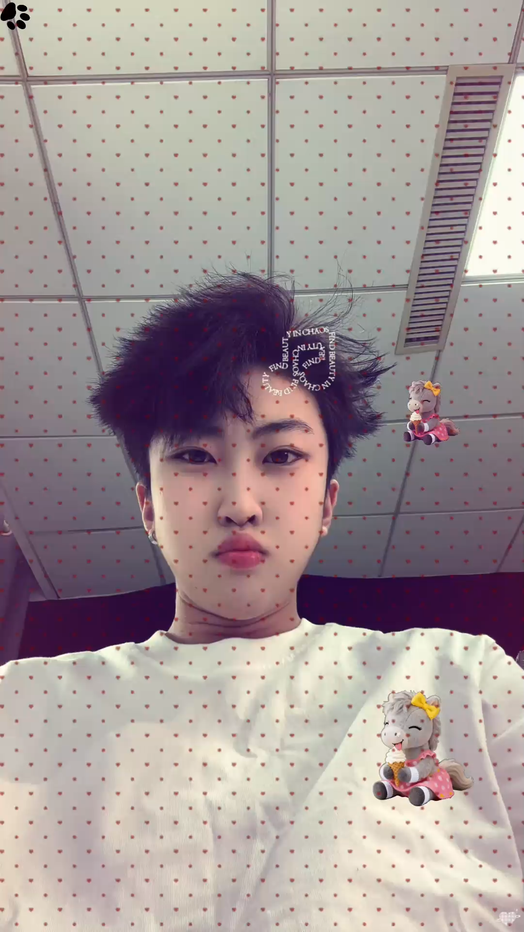 #祝自己生日快樂(lè)