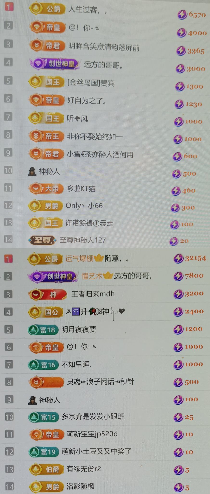 哈哈~??主播圖片