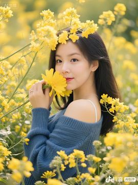 🥳云妹妹🥳主播照片