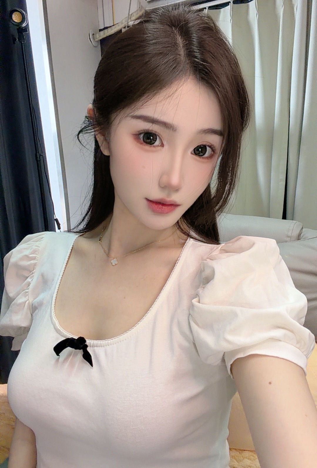 小蛇^的主播照片