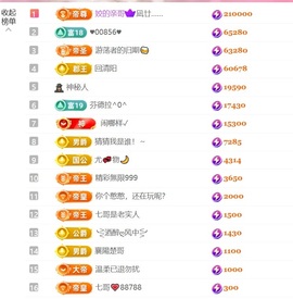 雅欣小可爱吖💗，主播照片