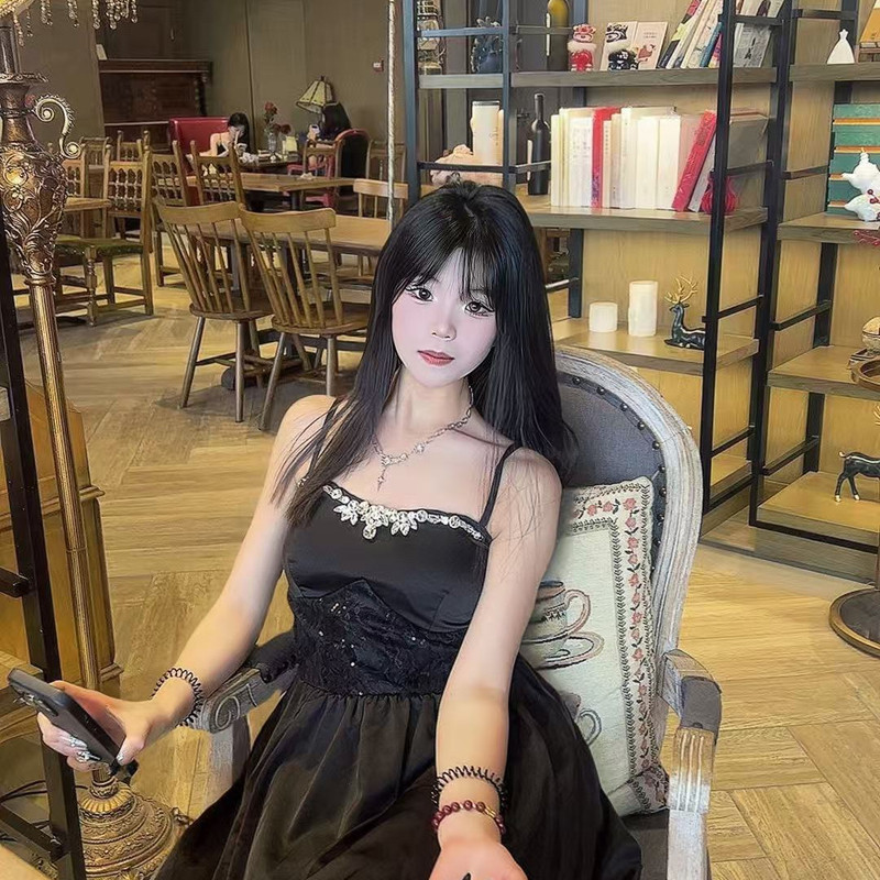 黛安越来越好😊视频聊天