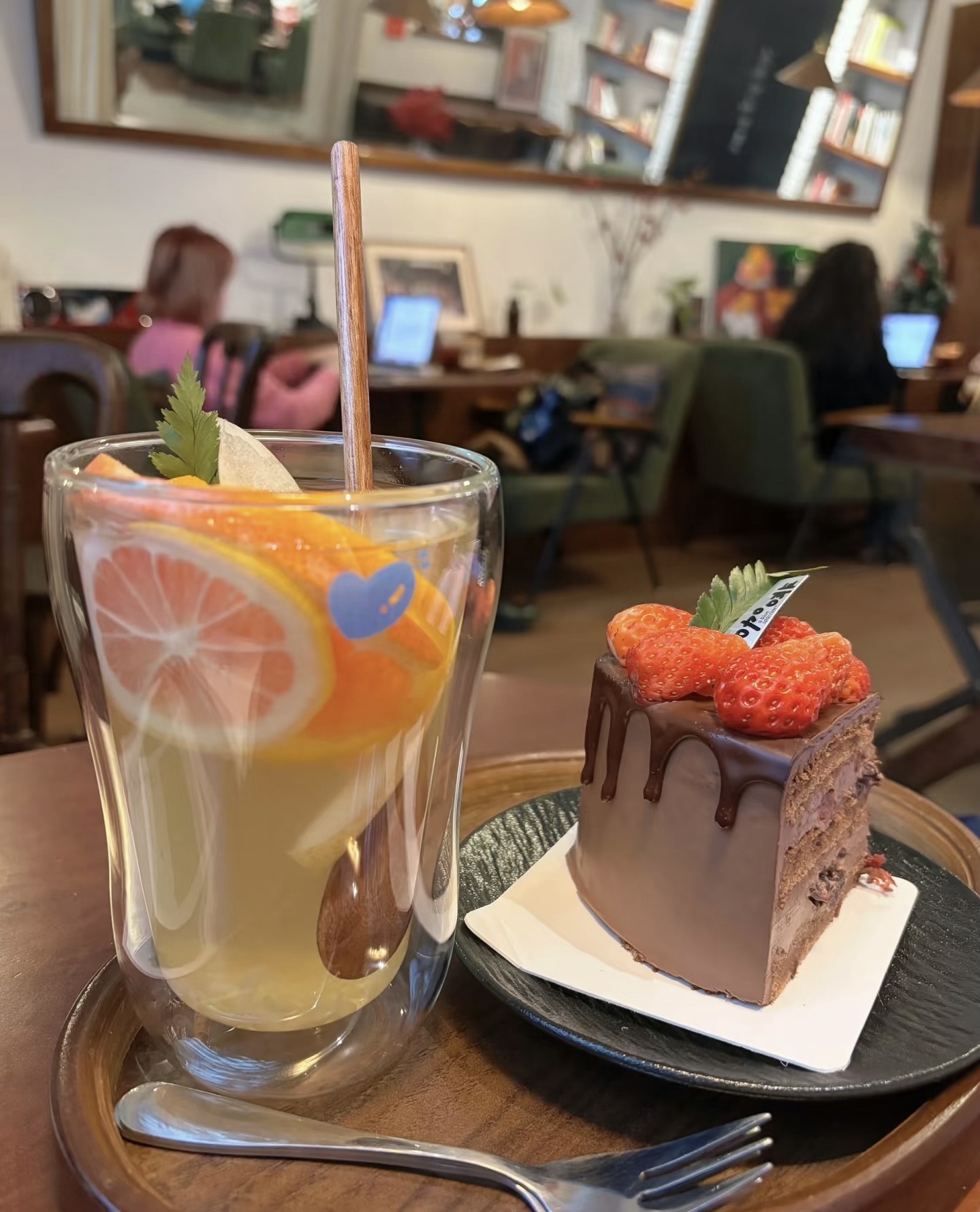 純兒休息～20號播主播圖片