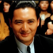 你就是歐陽的一半