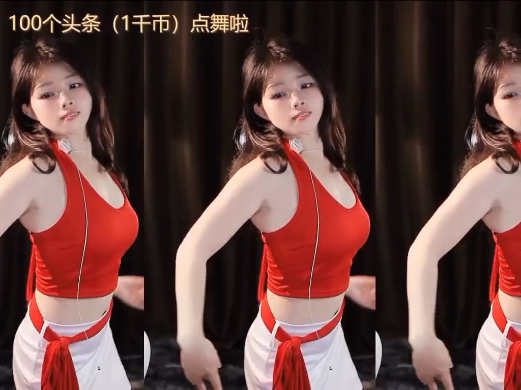 这主播也忒有才了吧！