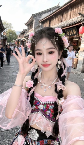 新人赫拉🍓的图片