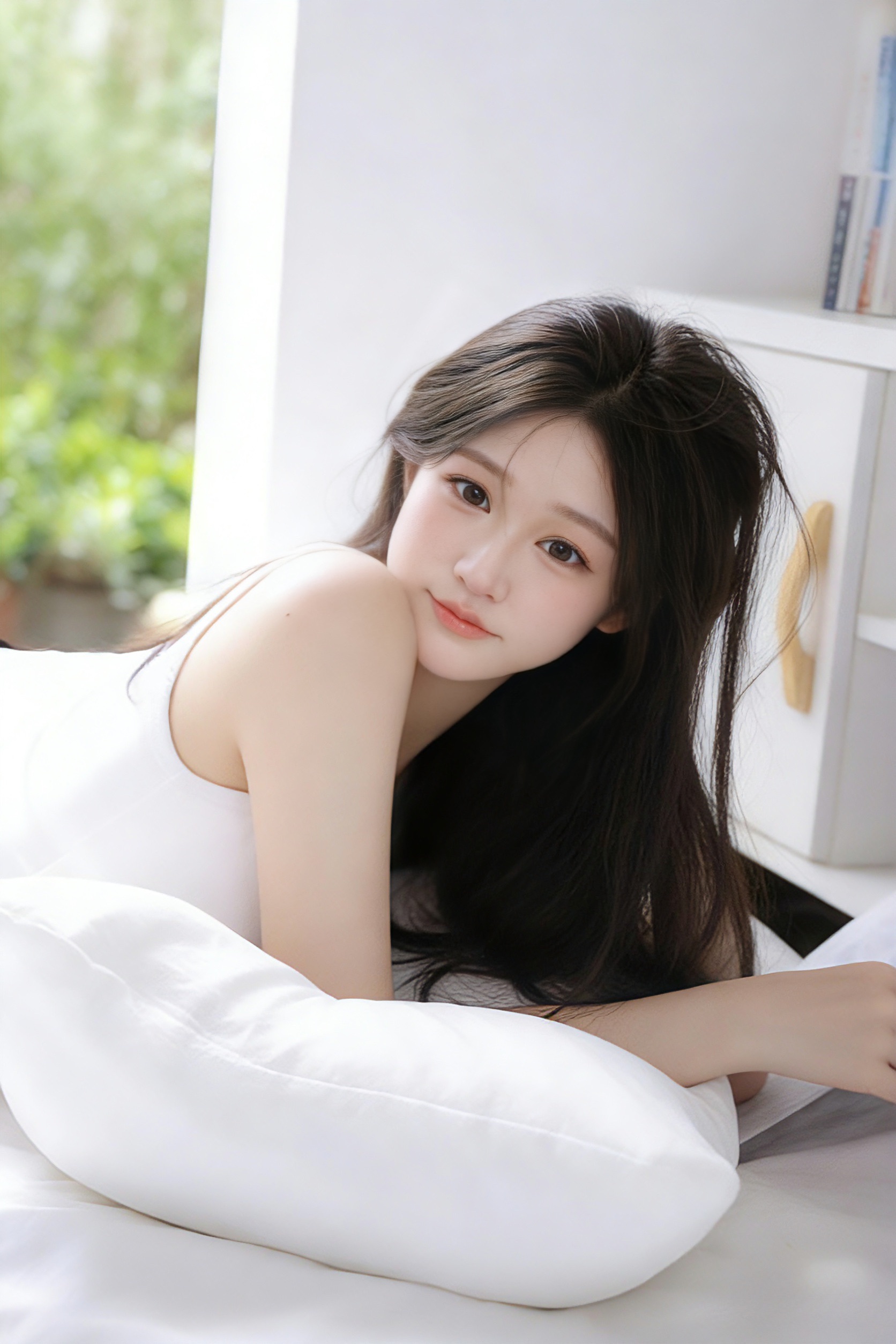 齐悦🪷主播图片