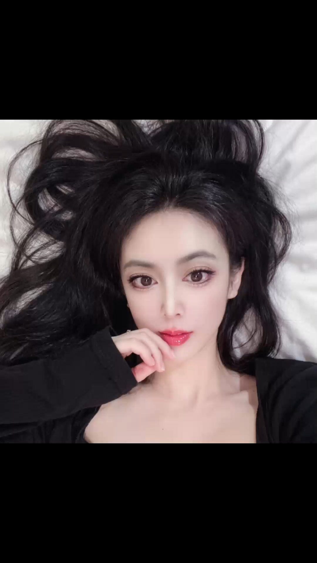 你陪着我的时候，我才