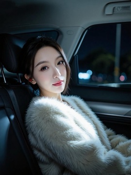 鑫儿～主播照片