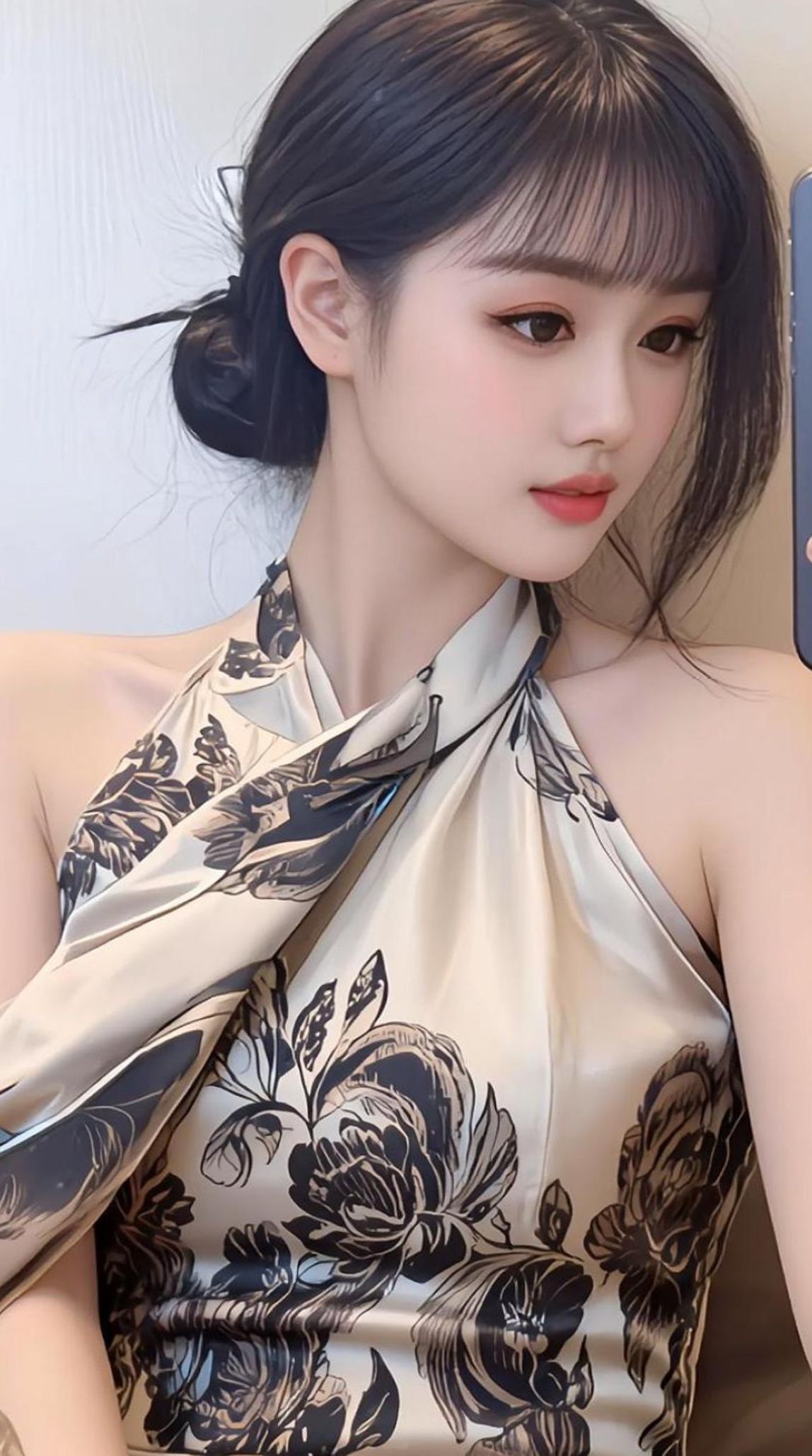 玫瑰求升级的主播照片