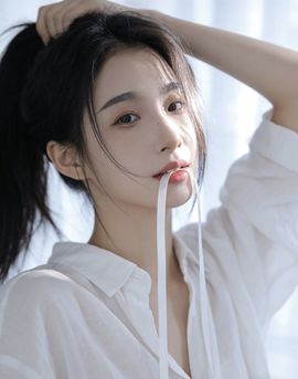 糖糖有点甜🍬的图片