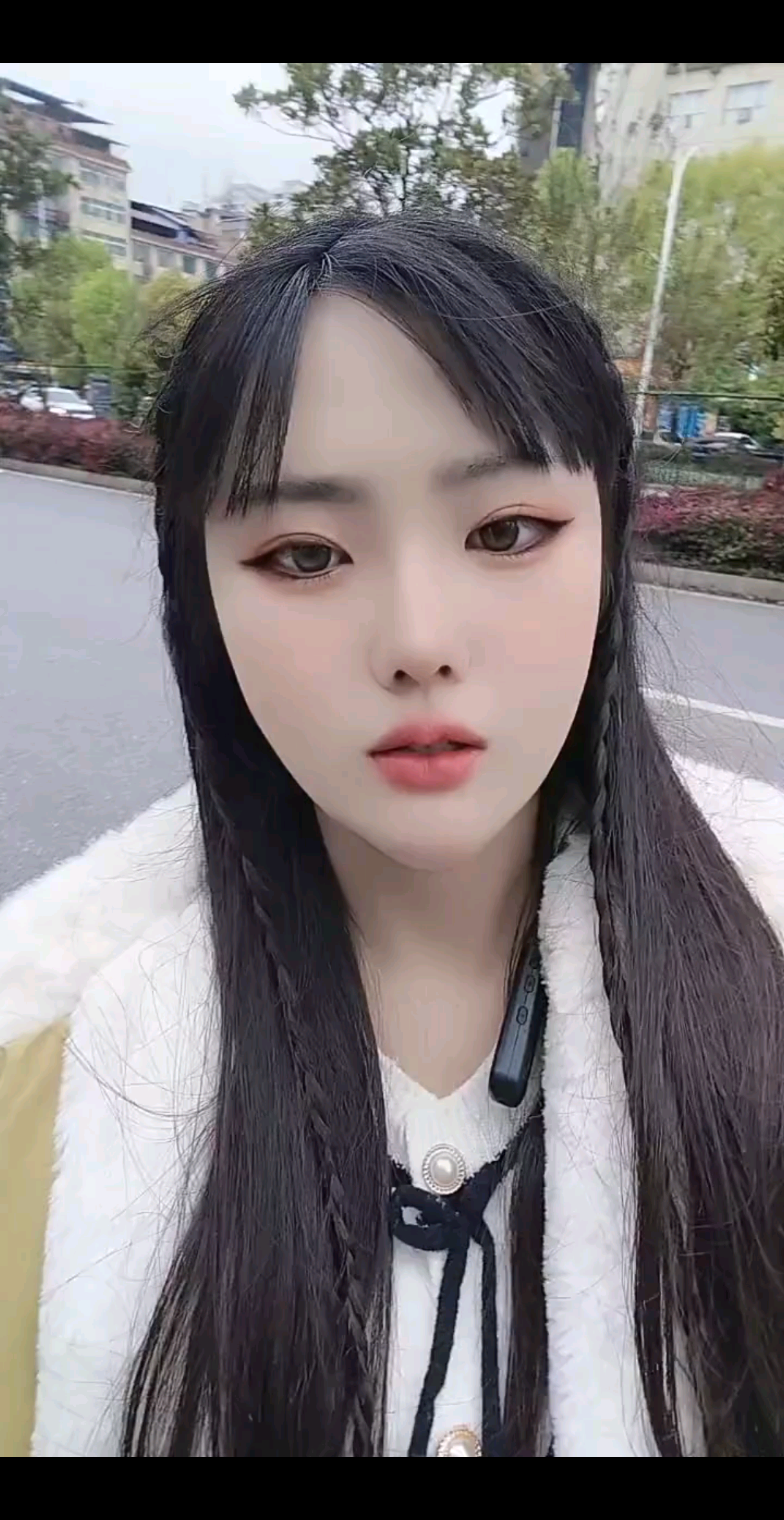 这些年都习惯了一个人