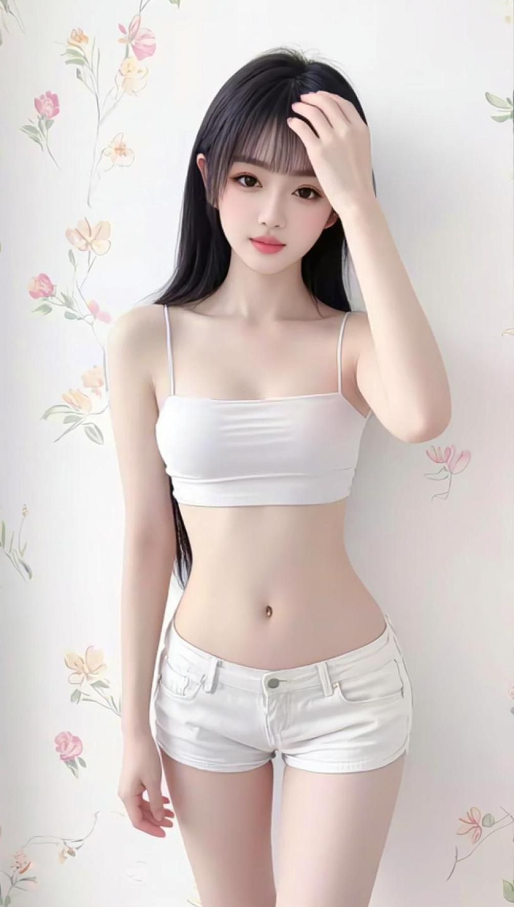 玫瑰求升级的主播照片