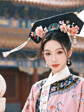 鑫儿～主播照片