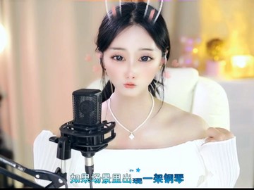 这主播也忒有才了吧！