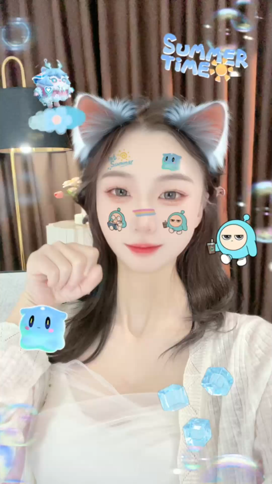 命里有時(shí)終須有，命里