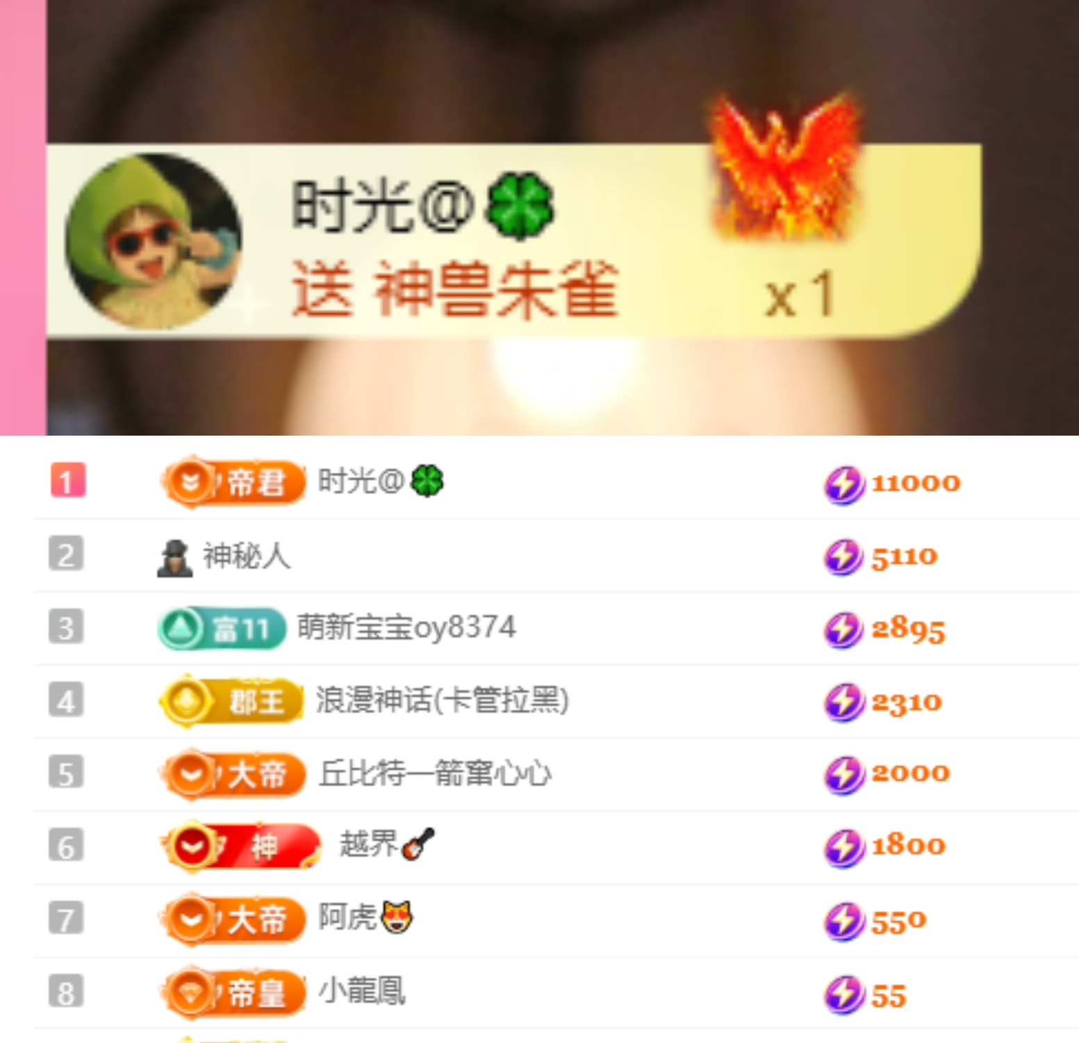 若初🐟主播图片
