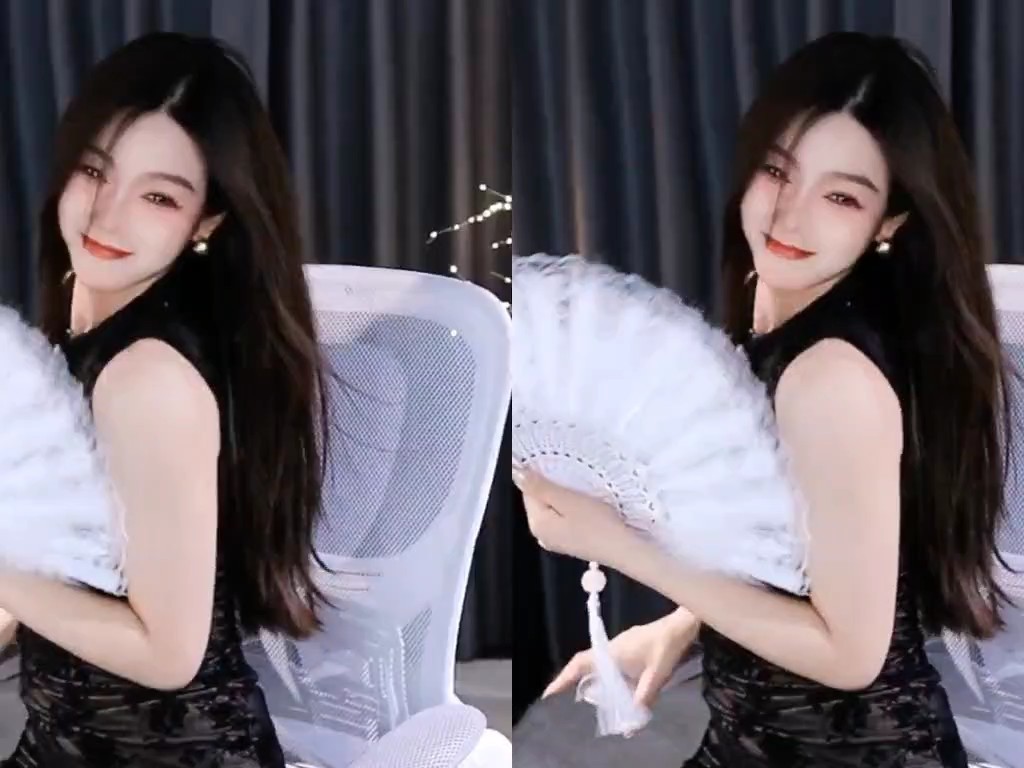 这主播也忒有才了吧！