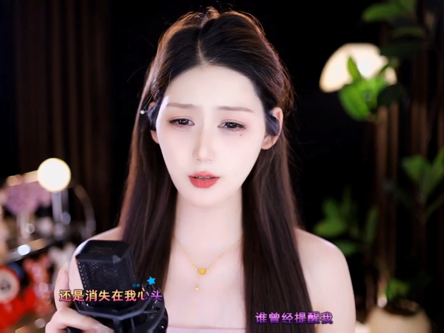 这主播也忒有才了吧！