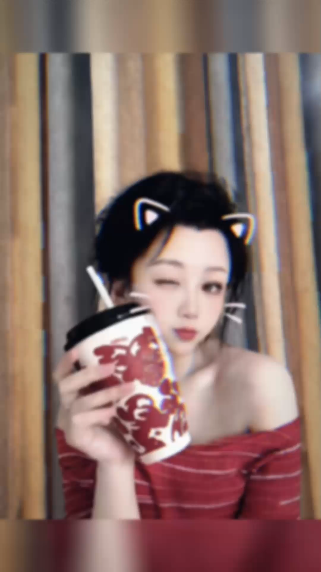 一定要温温柔柔的吗，
