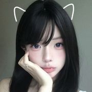 新人甜甜水刚开播呀的头像