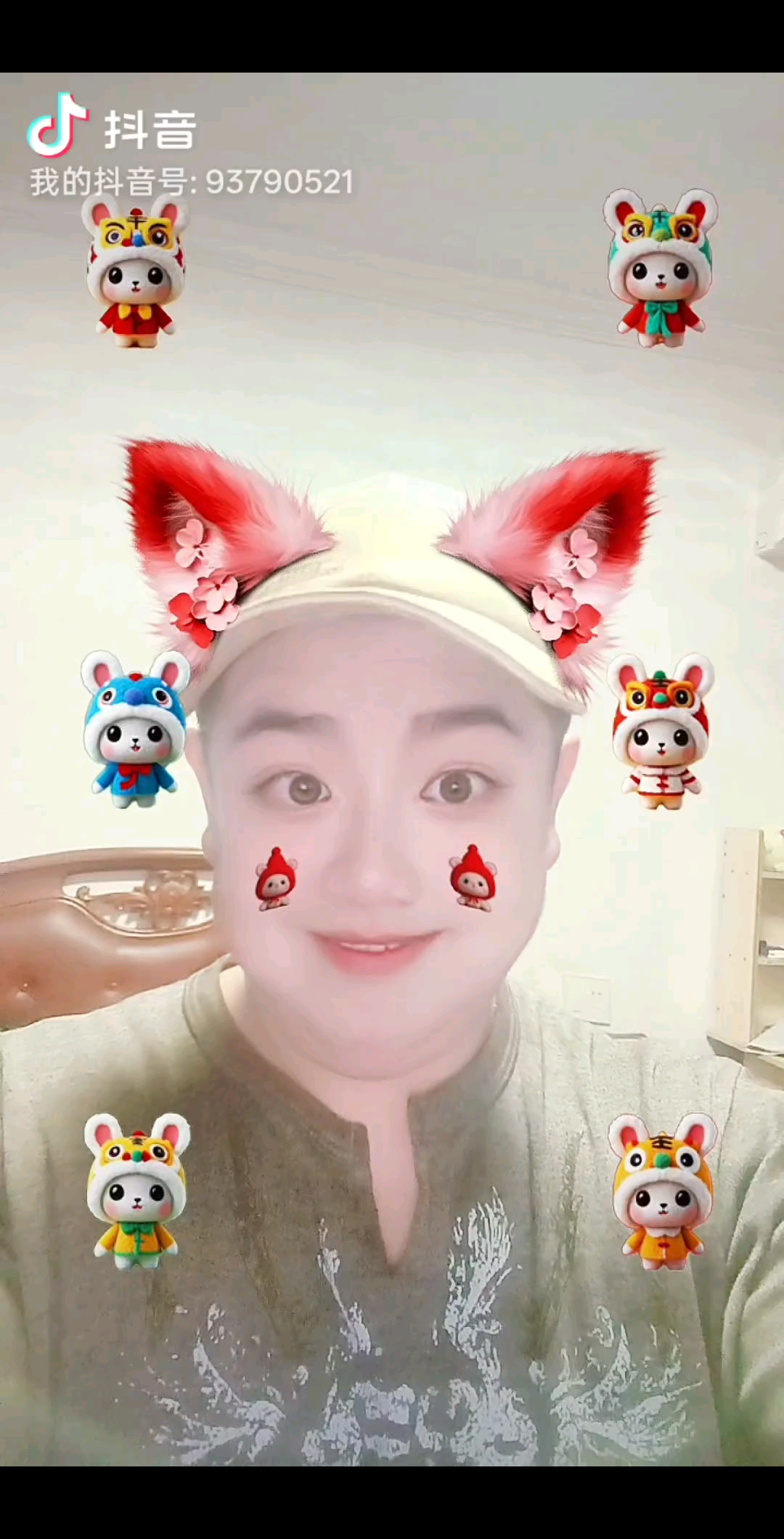 #一段视频能拿下你的