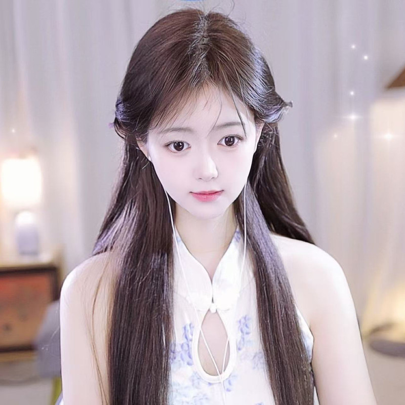 云浅浅💗视频同城交友