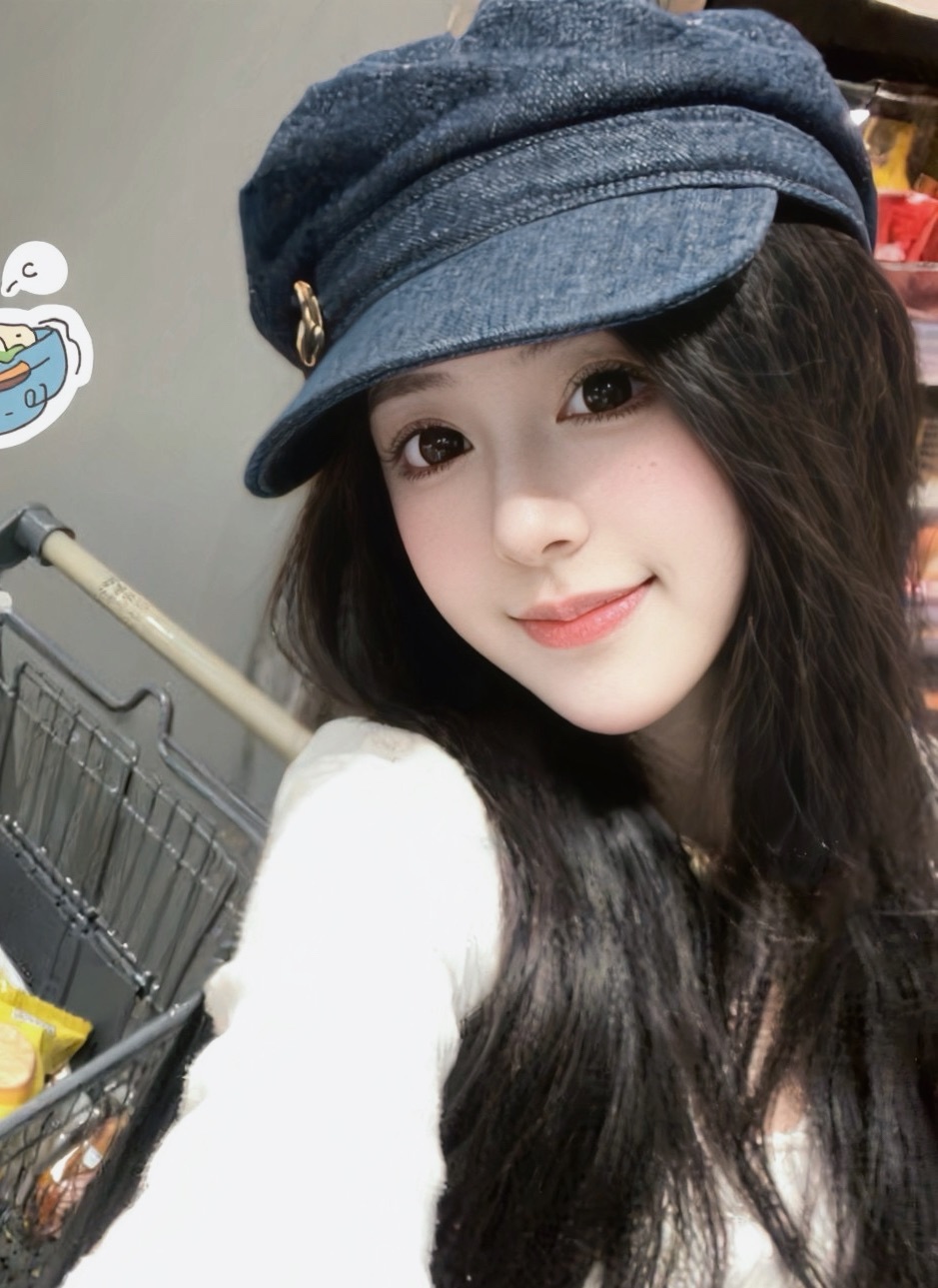 尤一亿☆的主播照片