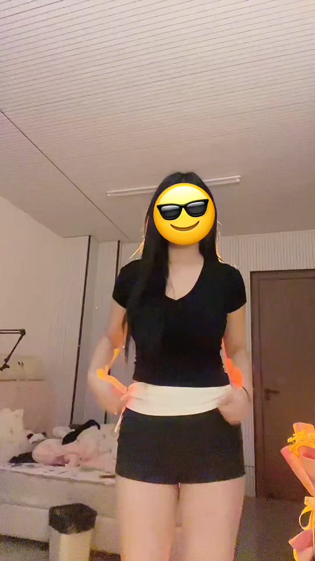 “过来 叫妈妈”