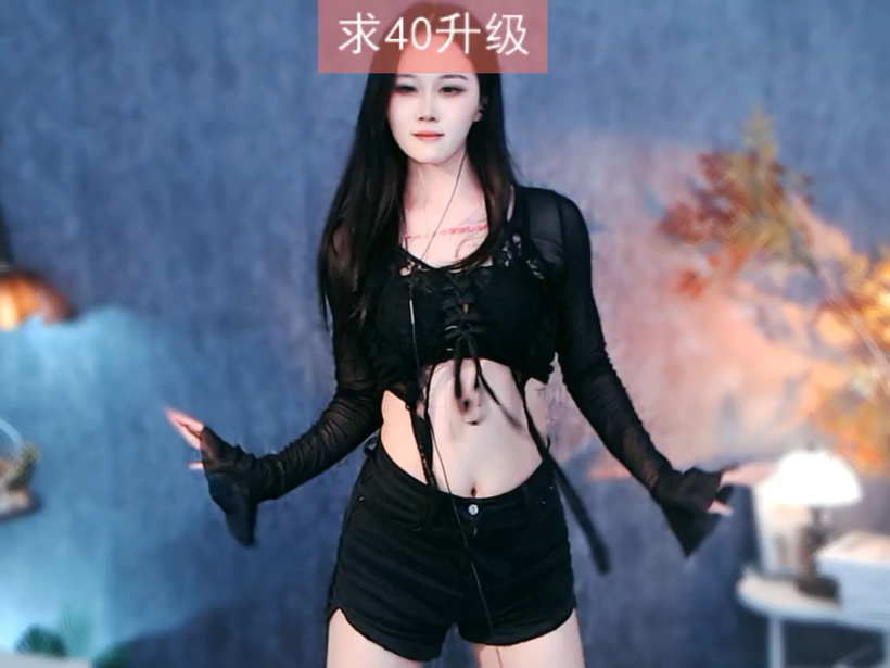 这主播也忒有才了吧！