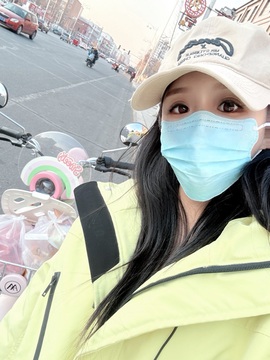 婷儿@所遇皆甜的图片