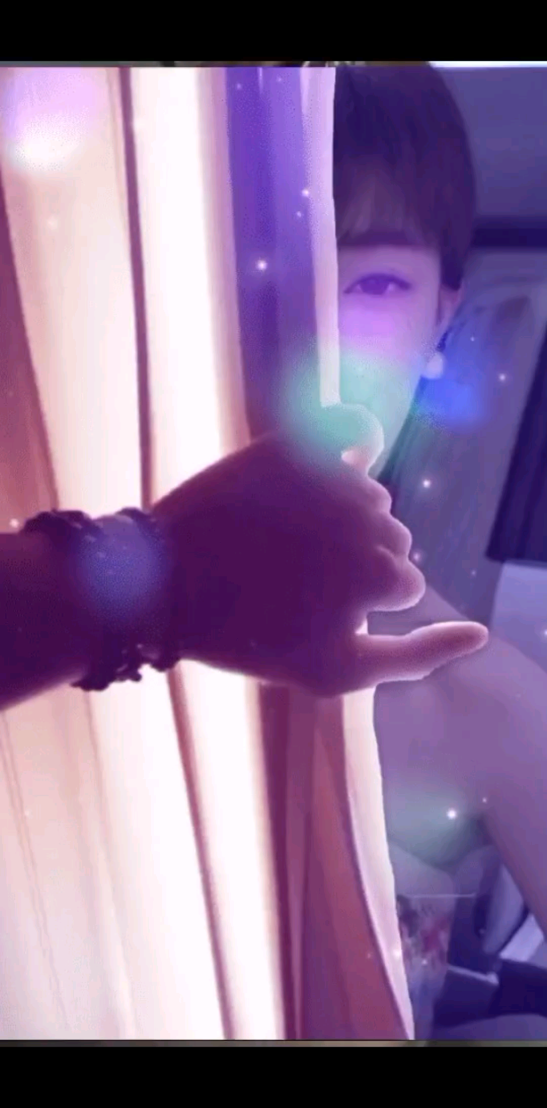 啥时候才能 qin个