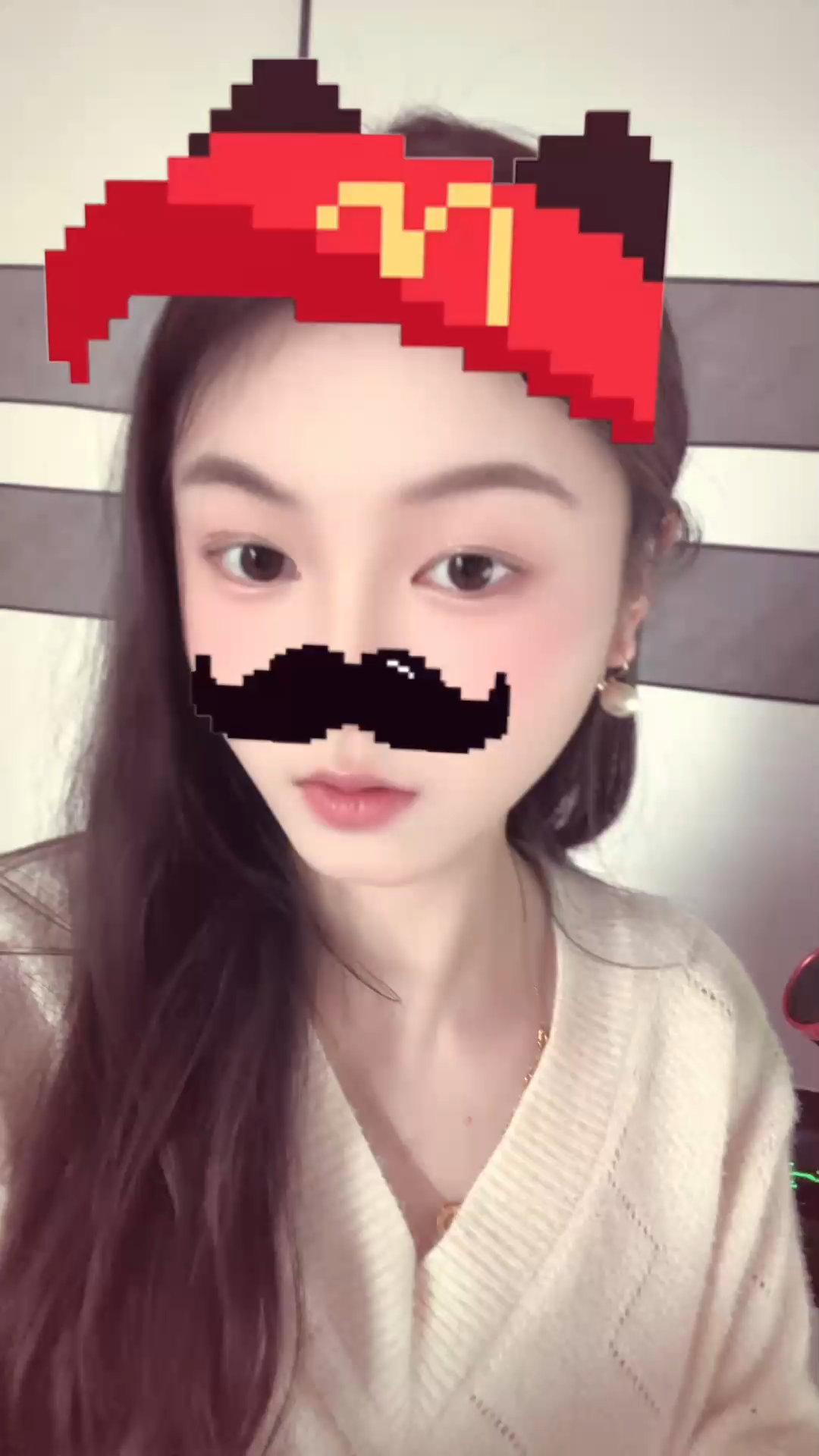 纵你阅人千万 在无一