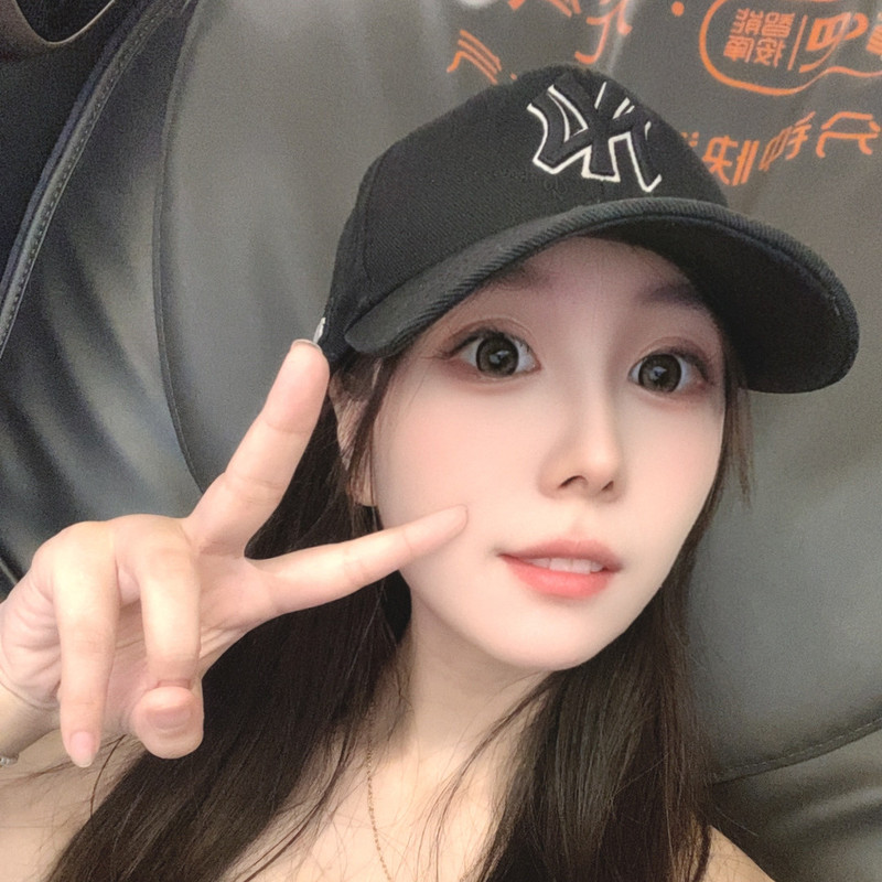 甜橙🍊UqD的主播海报