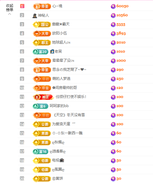 依芝呵呵了~❤~主播图片