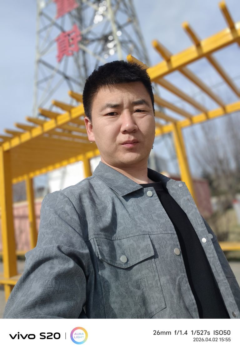 ☞小虎哥☜主播图片