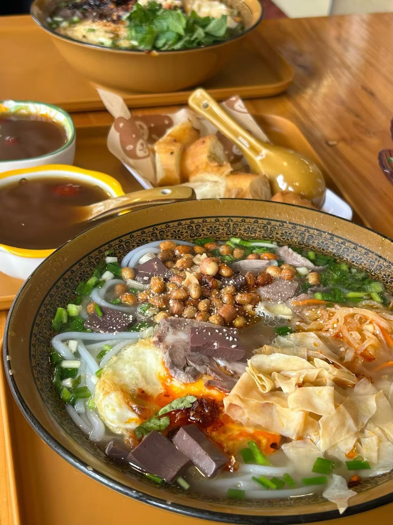 鸭鸭🐰的主播照片