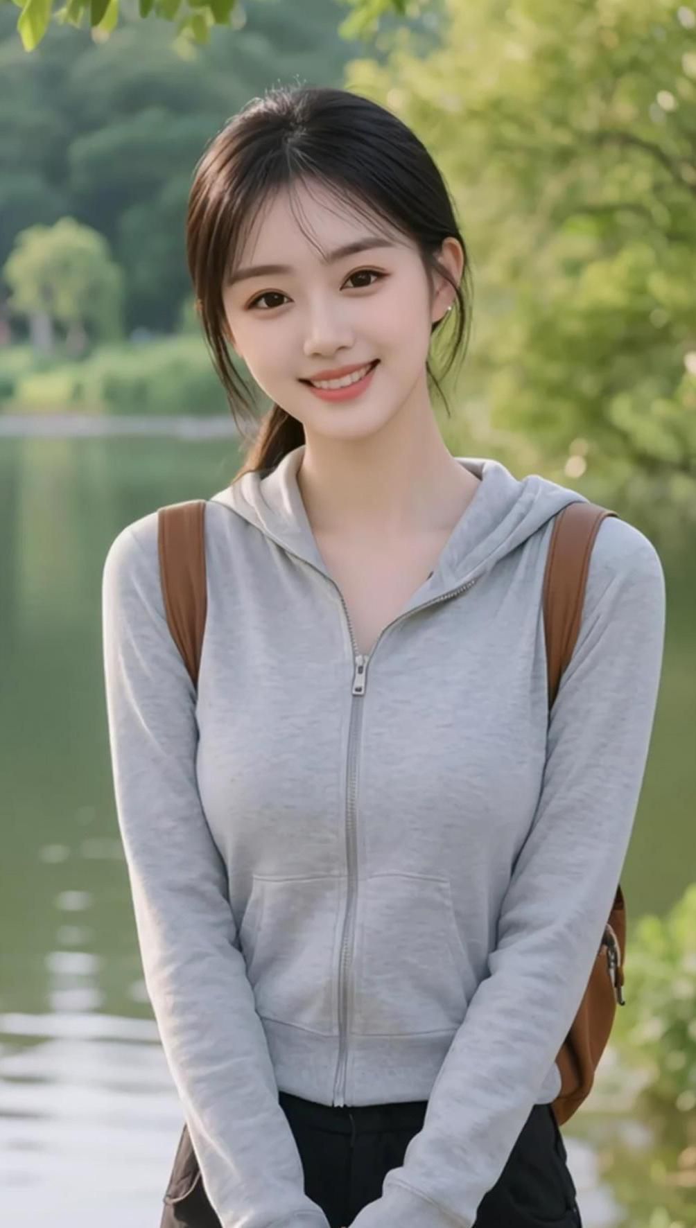 玫瑰求升级的主播照片