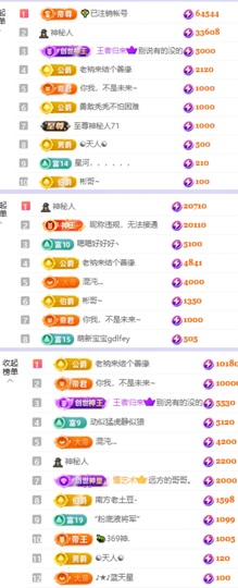 于小鱼爱唱歌~主播照片